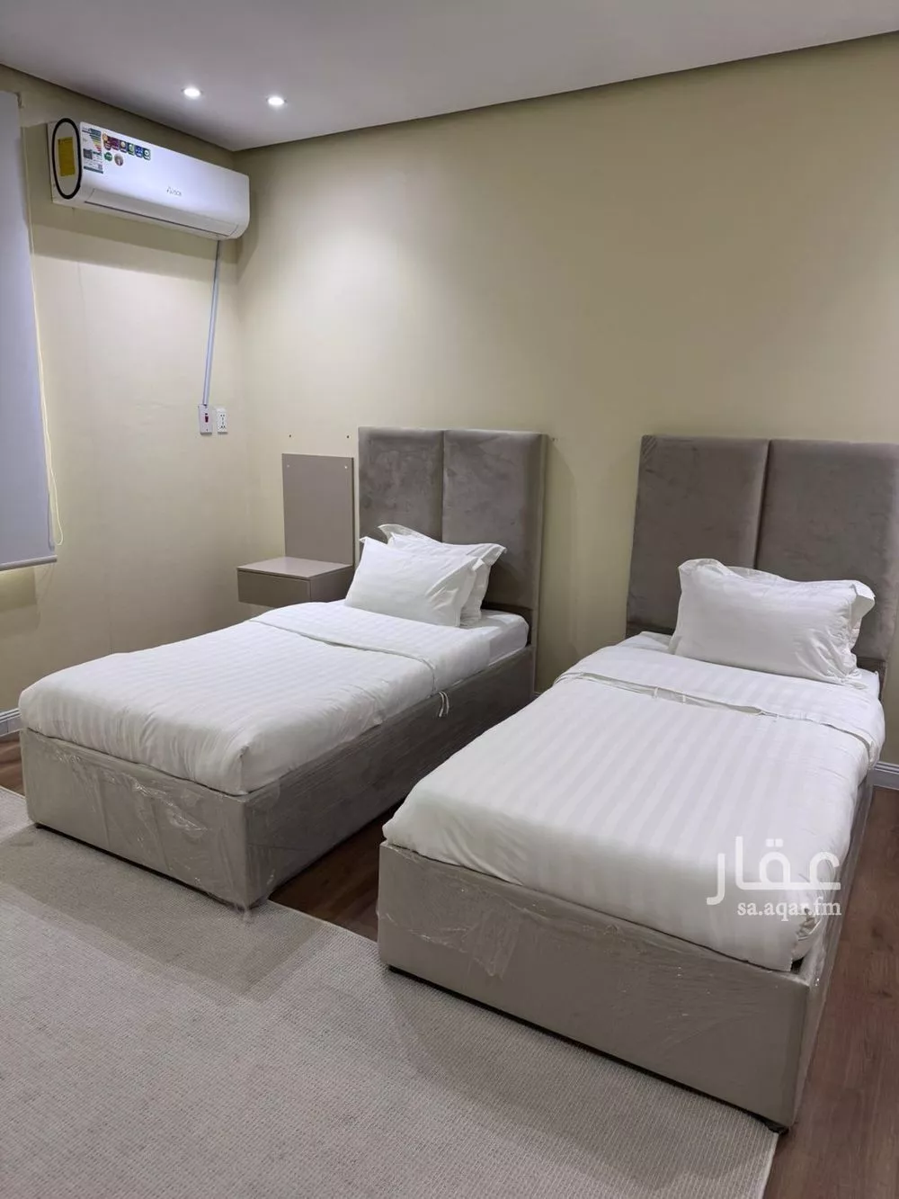 عمارة 900 م² في العقربية 4