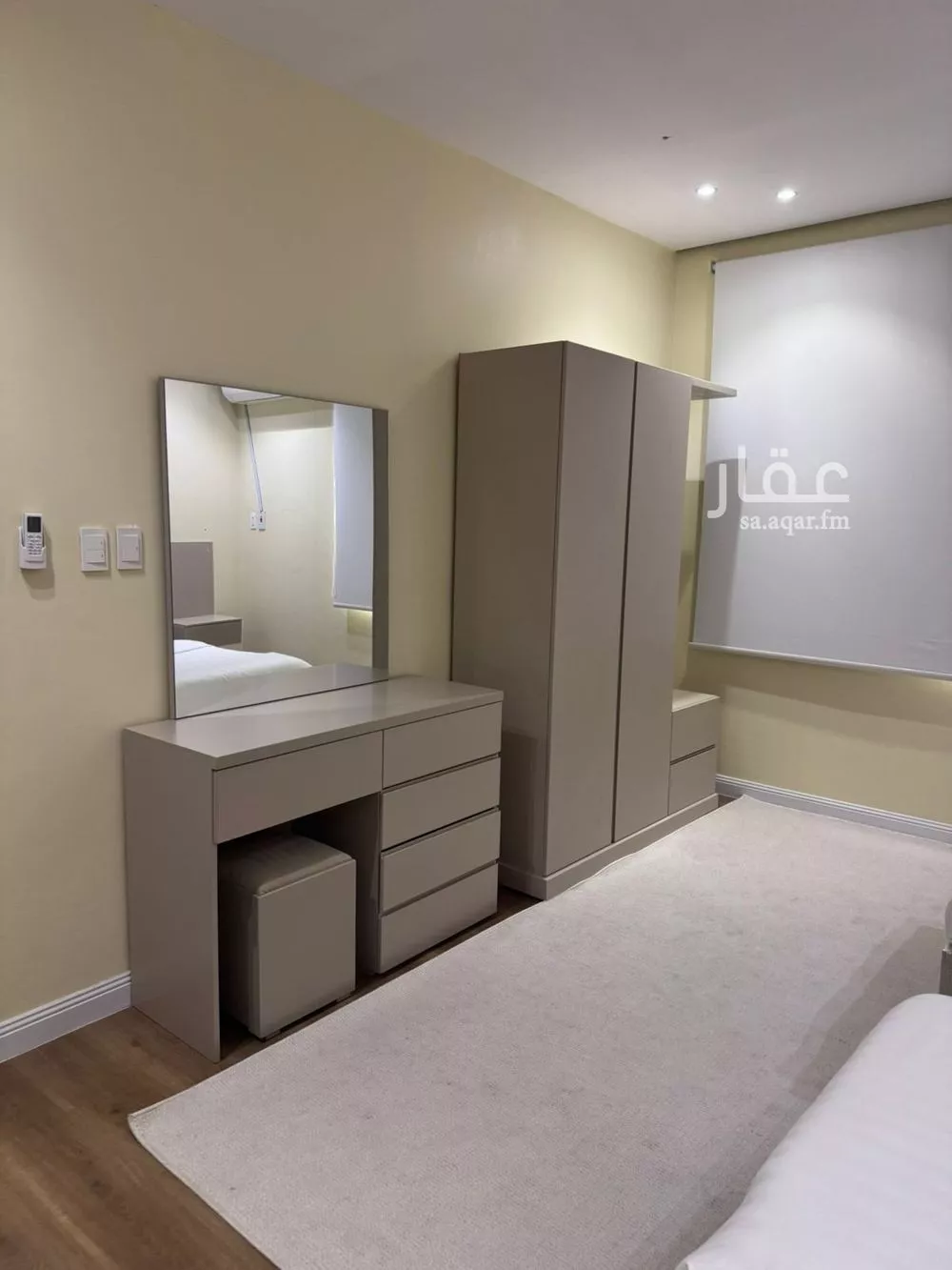 عمارة 900 م² في العقربية 7