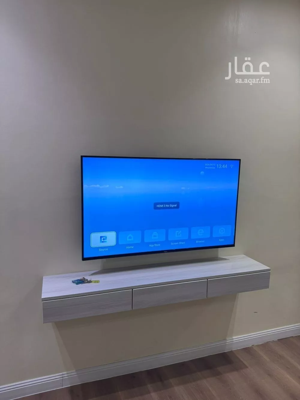 عمارة 900 م² في العقربية 10