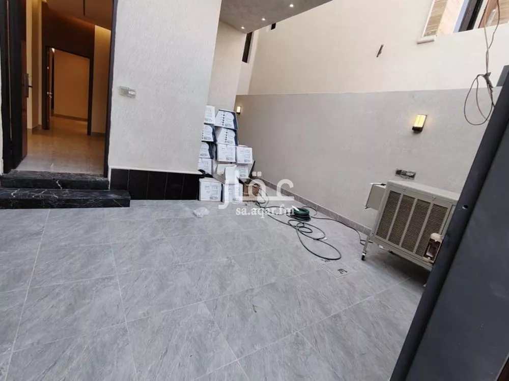 3 bedroom floor in Al Rimal 5