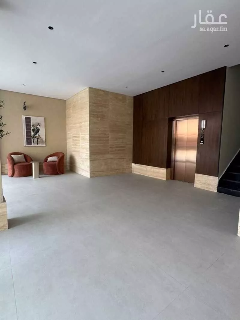 شقة 4 غرف في الروضة 4