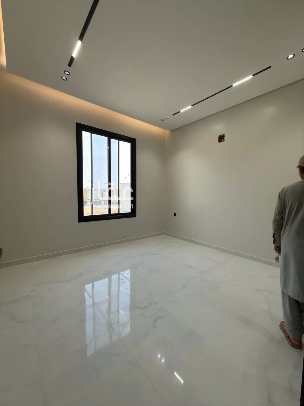 5 bedroom floor in Al Janadriyah 20