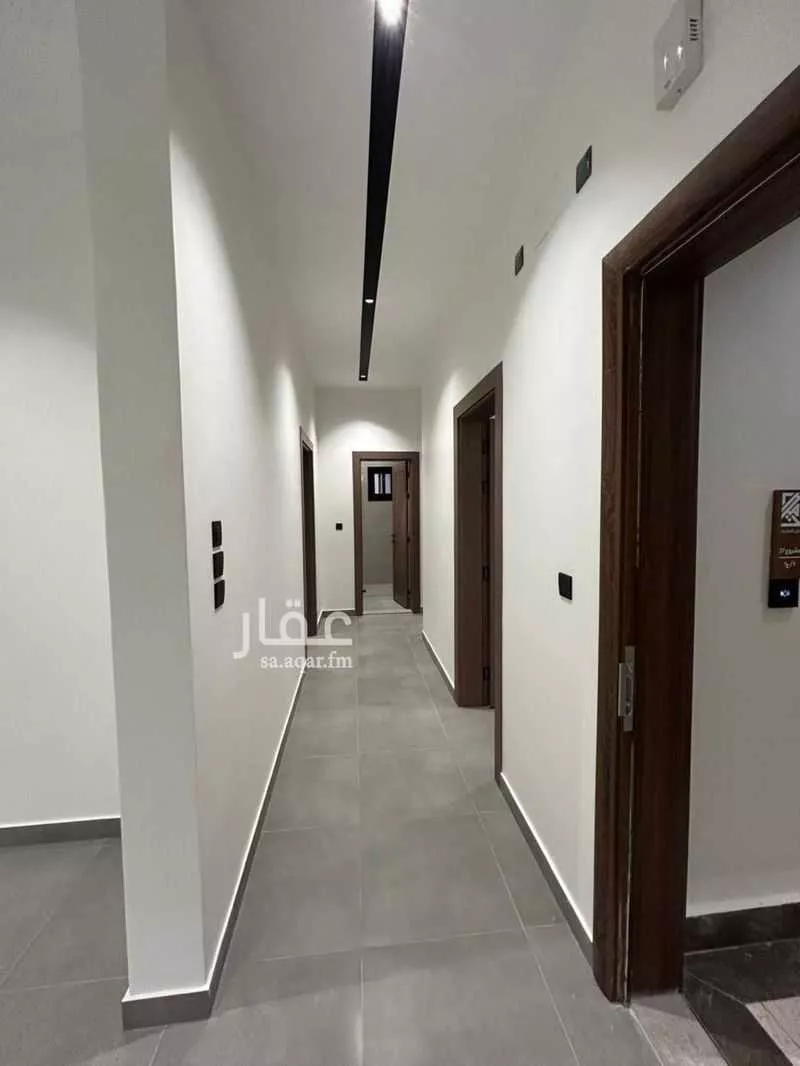 4 bedroom apartment in Al Hamra 6
