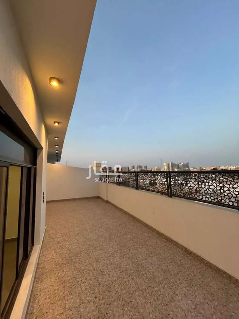 4 bedroom apartment in Al Hamra 9