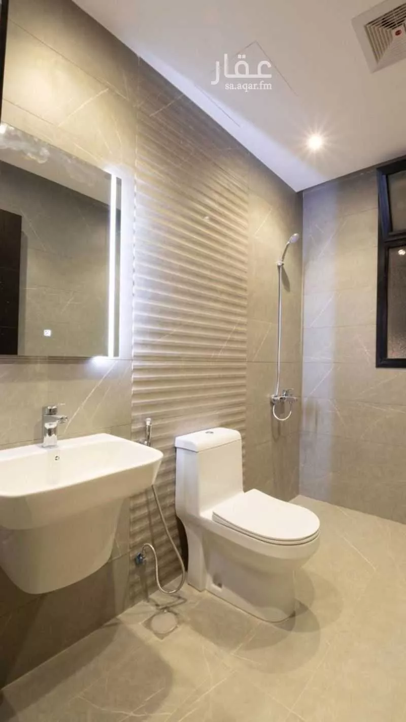 شقة 5 غرف في السلامة 5