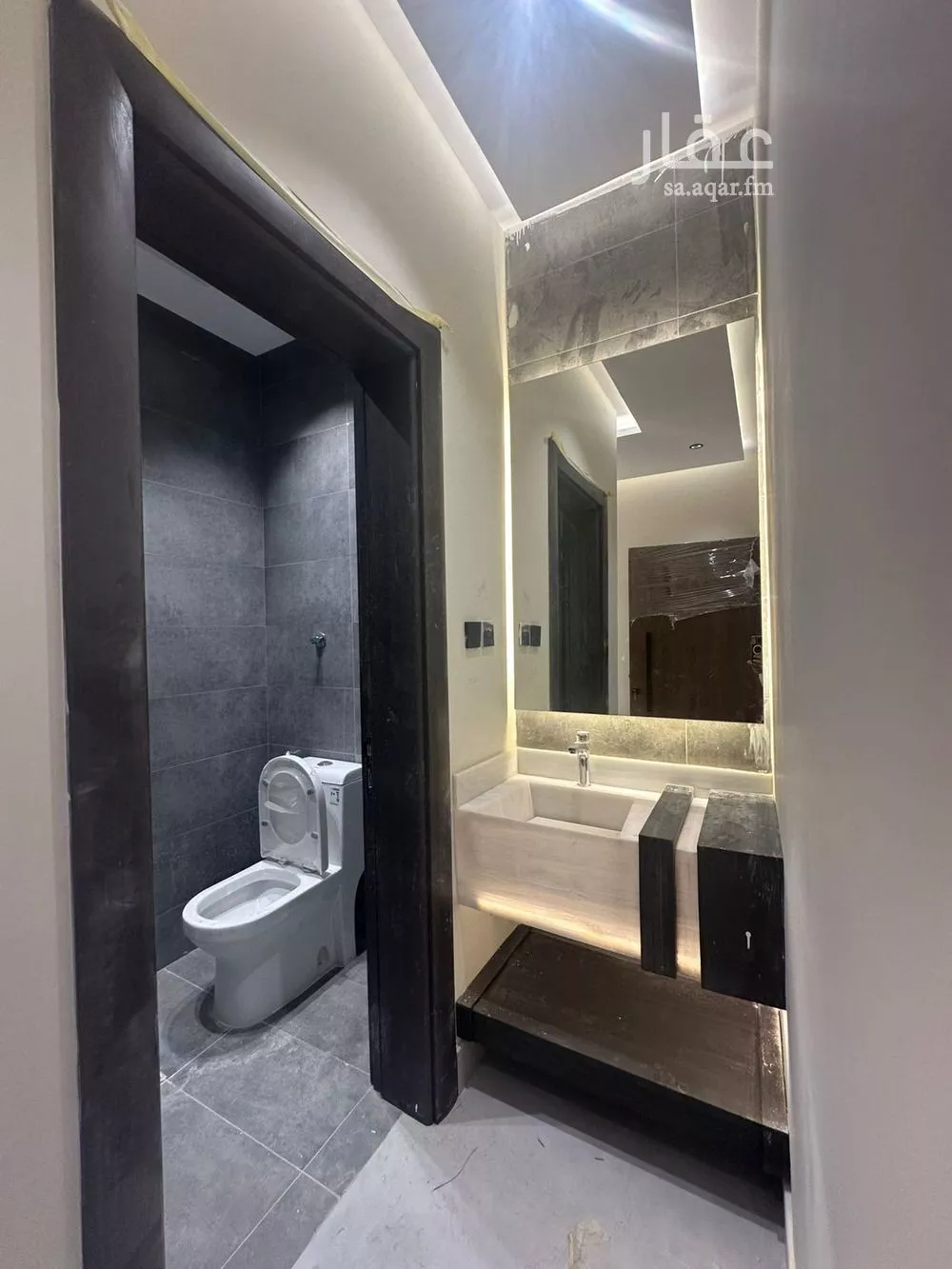 شقة 3 غرف في البوادي 2