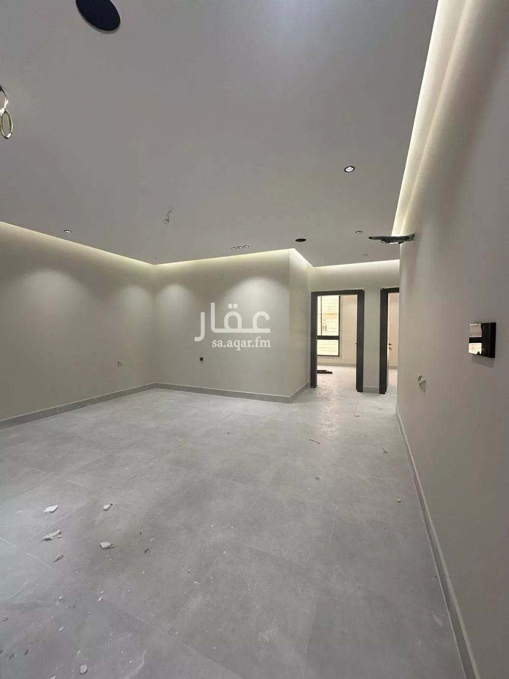 شقة 3 غرف في البوادي 10