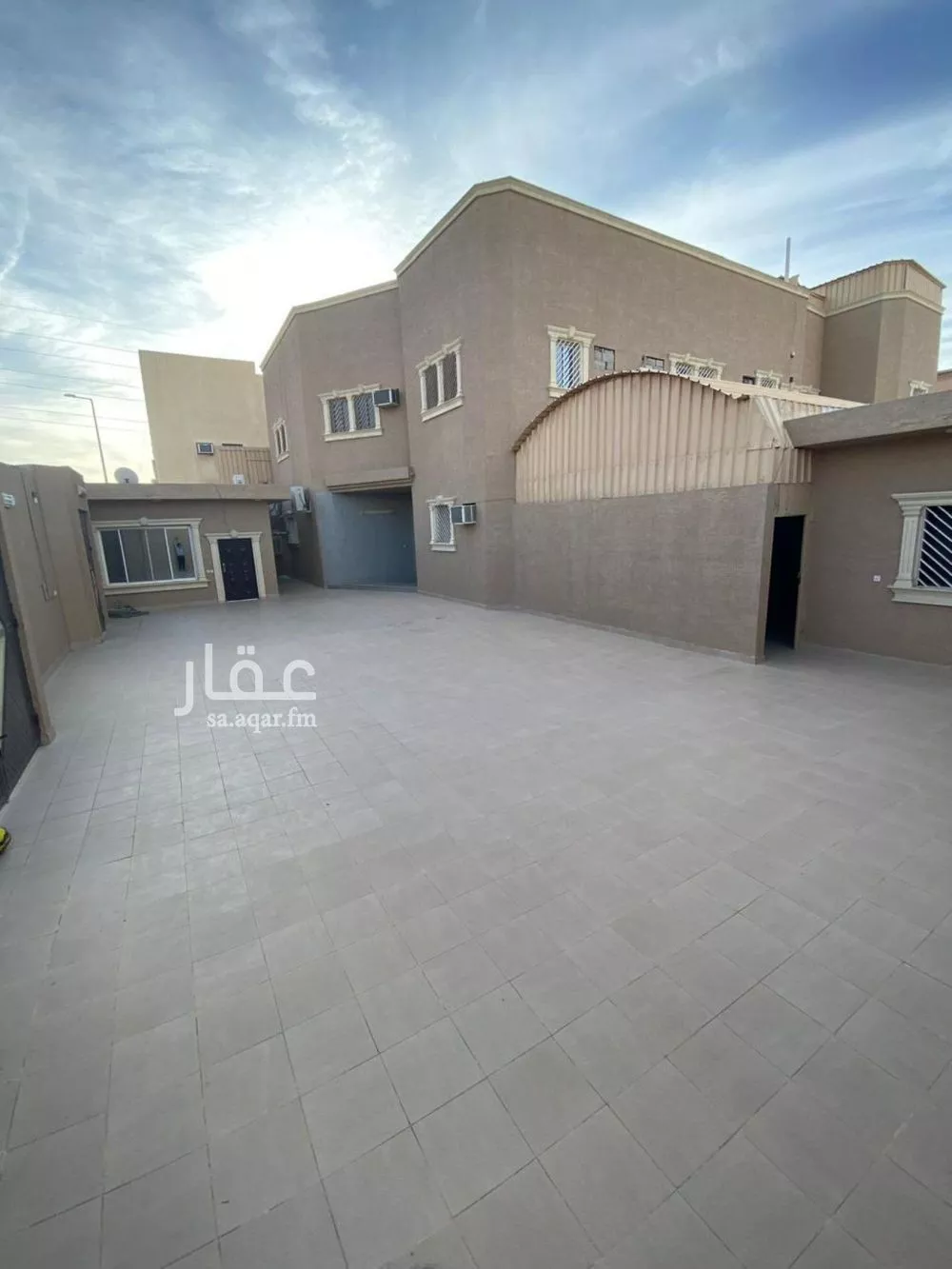 900 sqm land in Badr 2