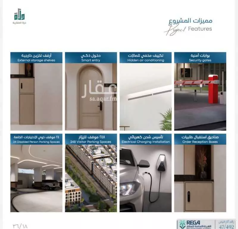 شقة 2 غرف في ابحر الجنوبية 2