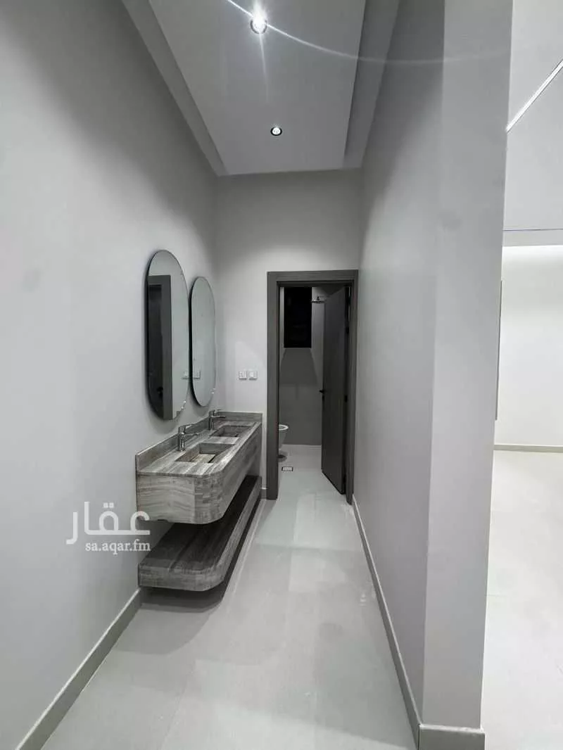 دور 4 غرف في السعادة 9