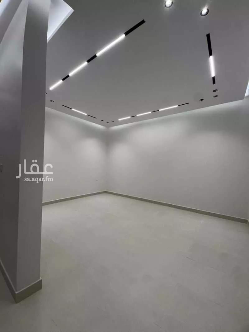 دور 5 غرف في السعادة 6