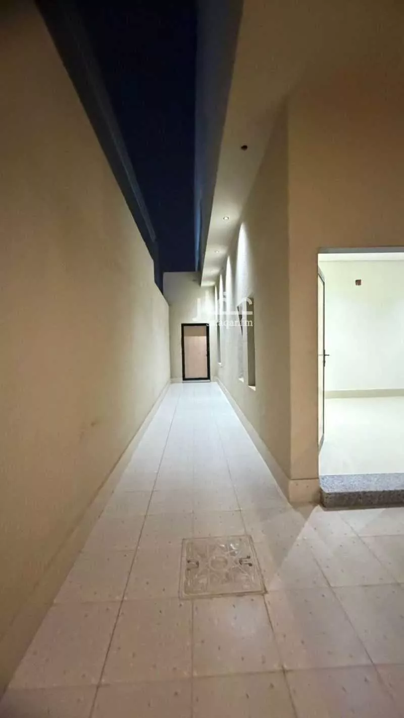 3 bedroom floor in Badr 2