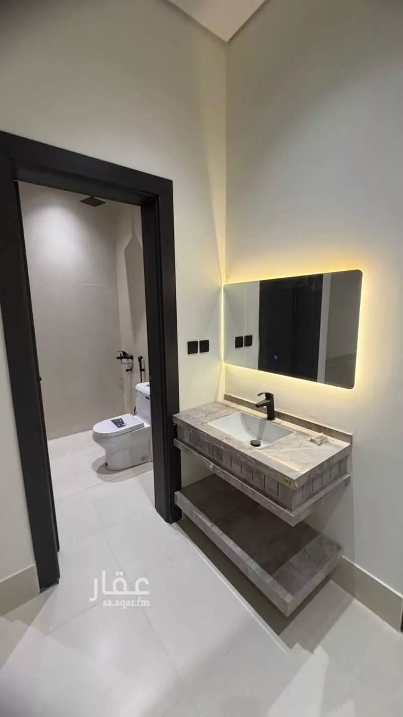 3 bedroom floor in Badr 3