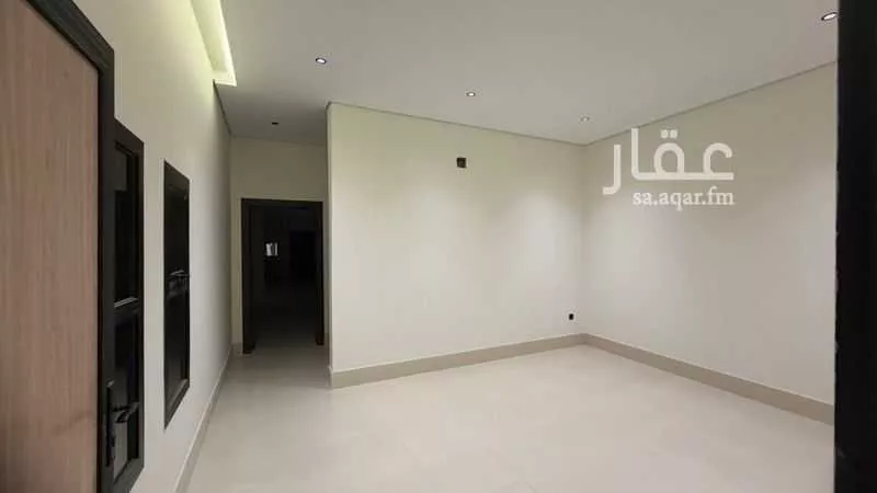 3 bedroom floor in Badr 6