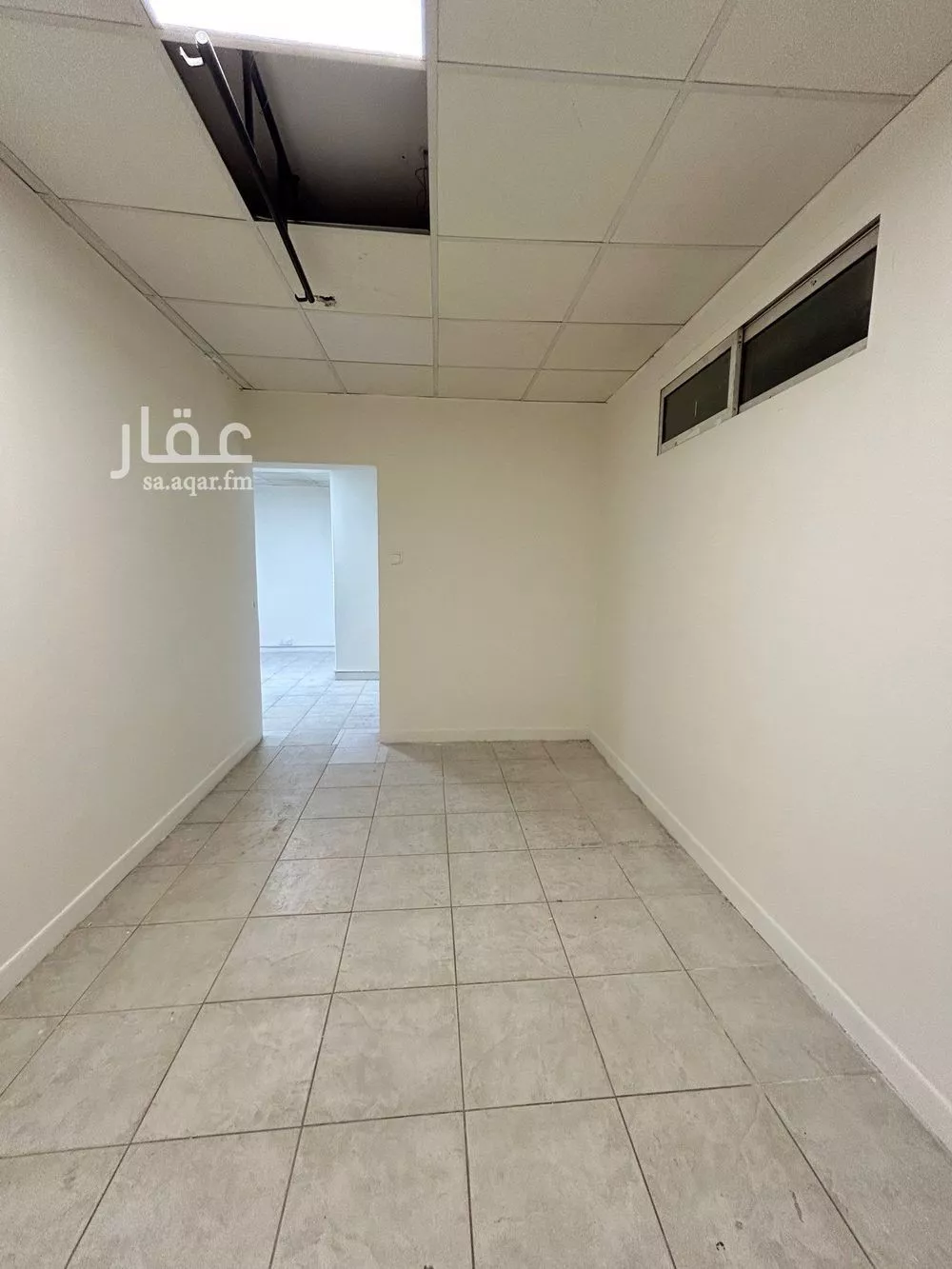 2 bedroom office in Al Malaz, Riyadh