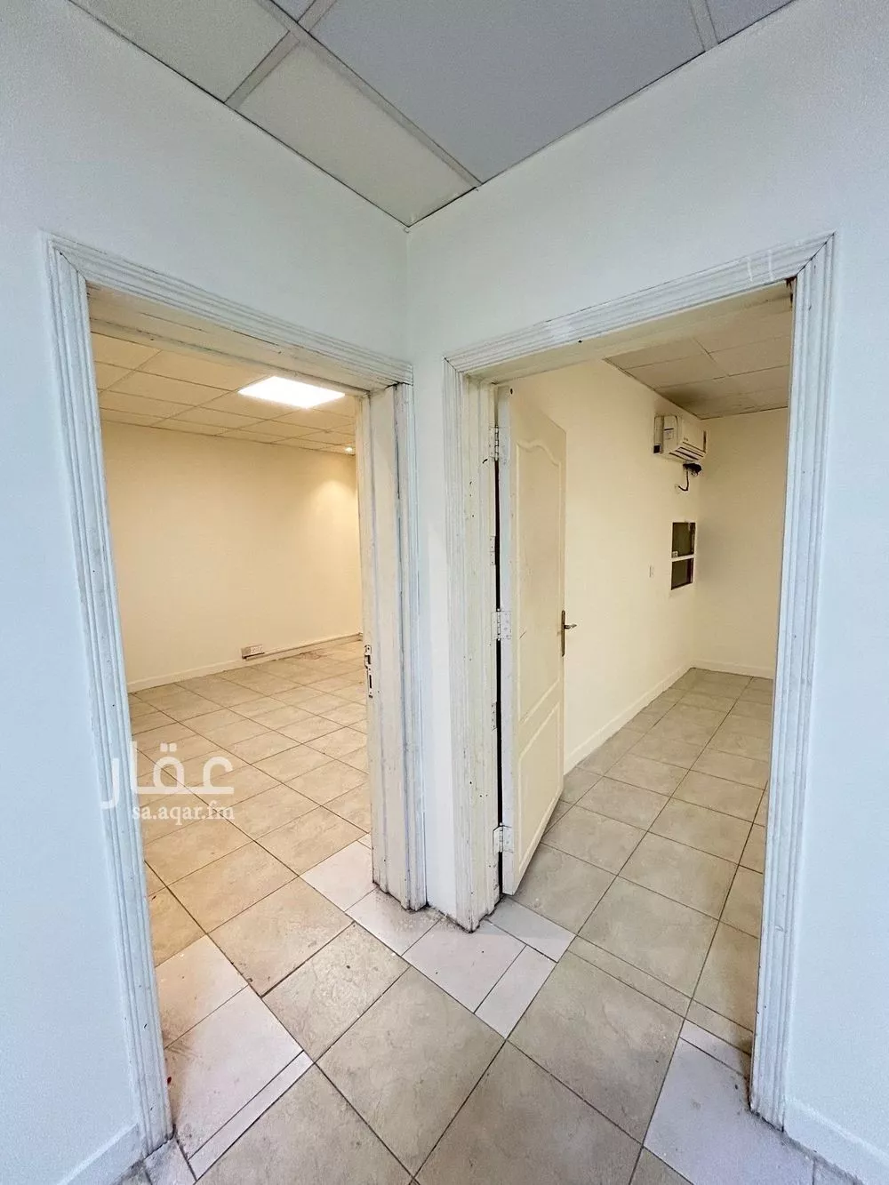 2 bedroom office in Al Malaz, Riyadh 2