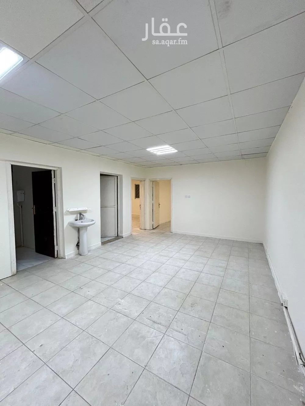 2 bedroom office in Al Malaz, Riyadh 3