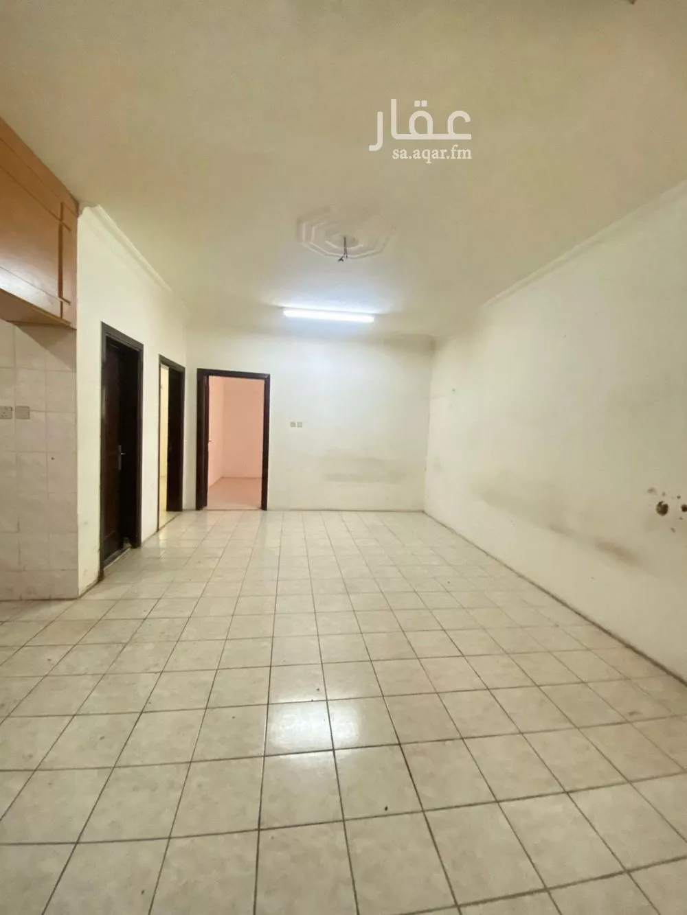 80 sqm office in Al Malaz 3