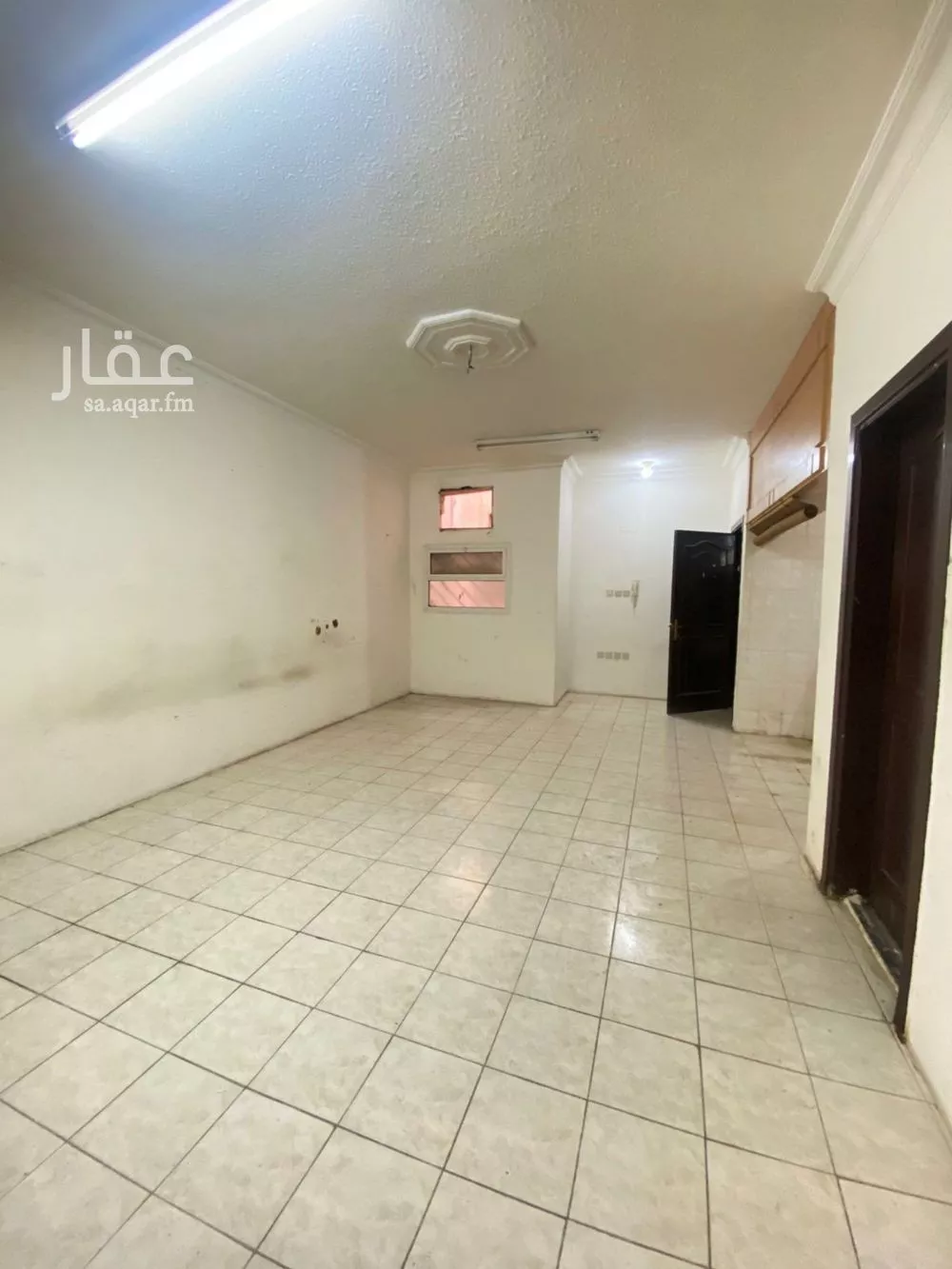 80 sqm office in Al Malaz 4