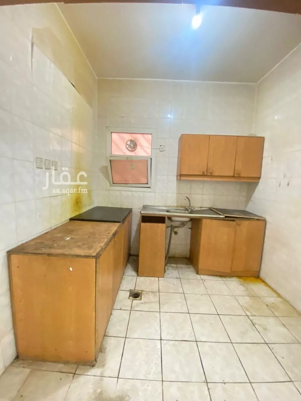 80 sqm office in Al Malaz 5