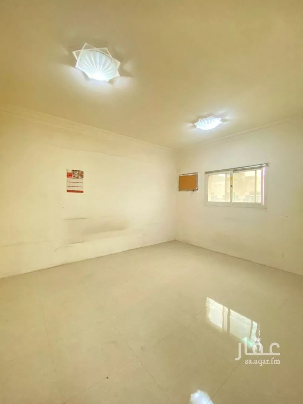 80 sqm office in Al Malaz 7