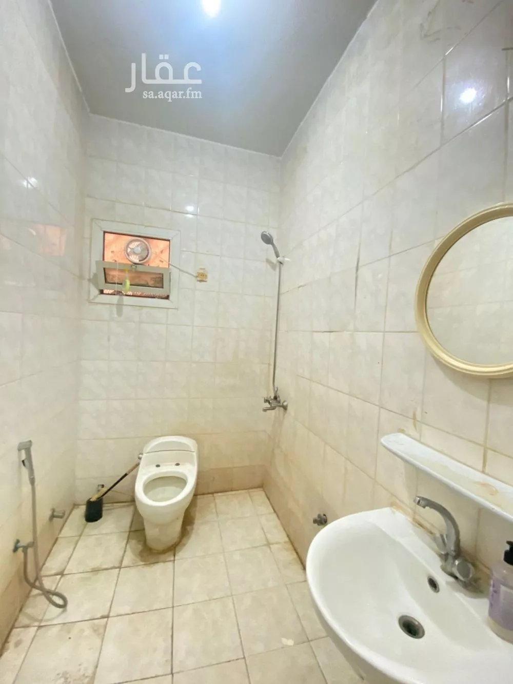 80 sqm office in Al Malaz 8