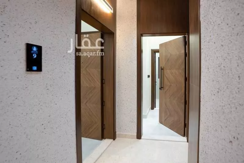 شقة 4 غرف في السلامة 18