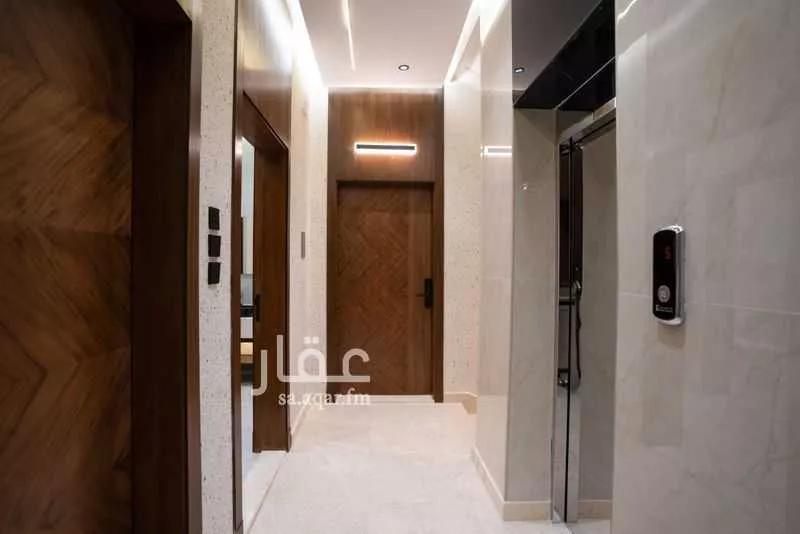 شقة 4 غرف في السلامة 6