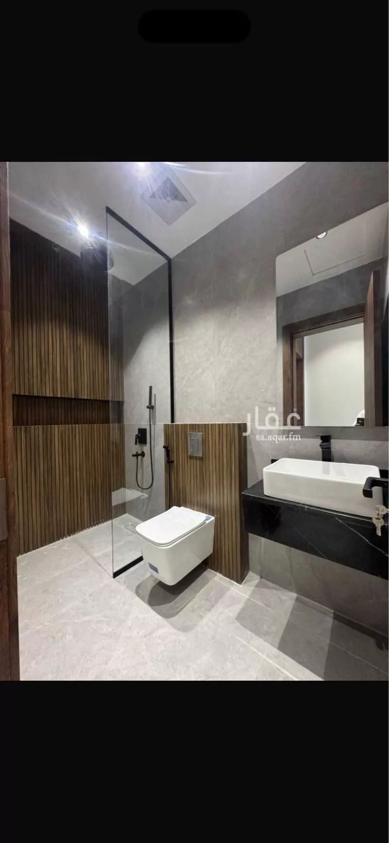 عمارة 211 م² في الزهراء 2