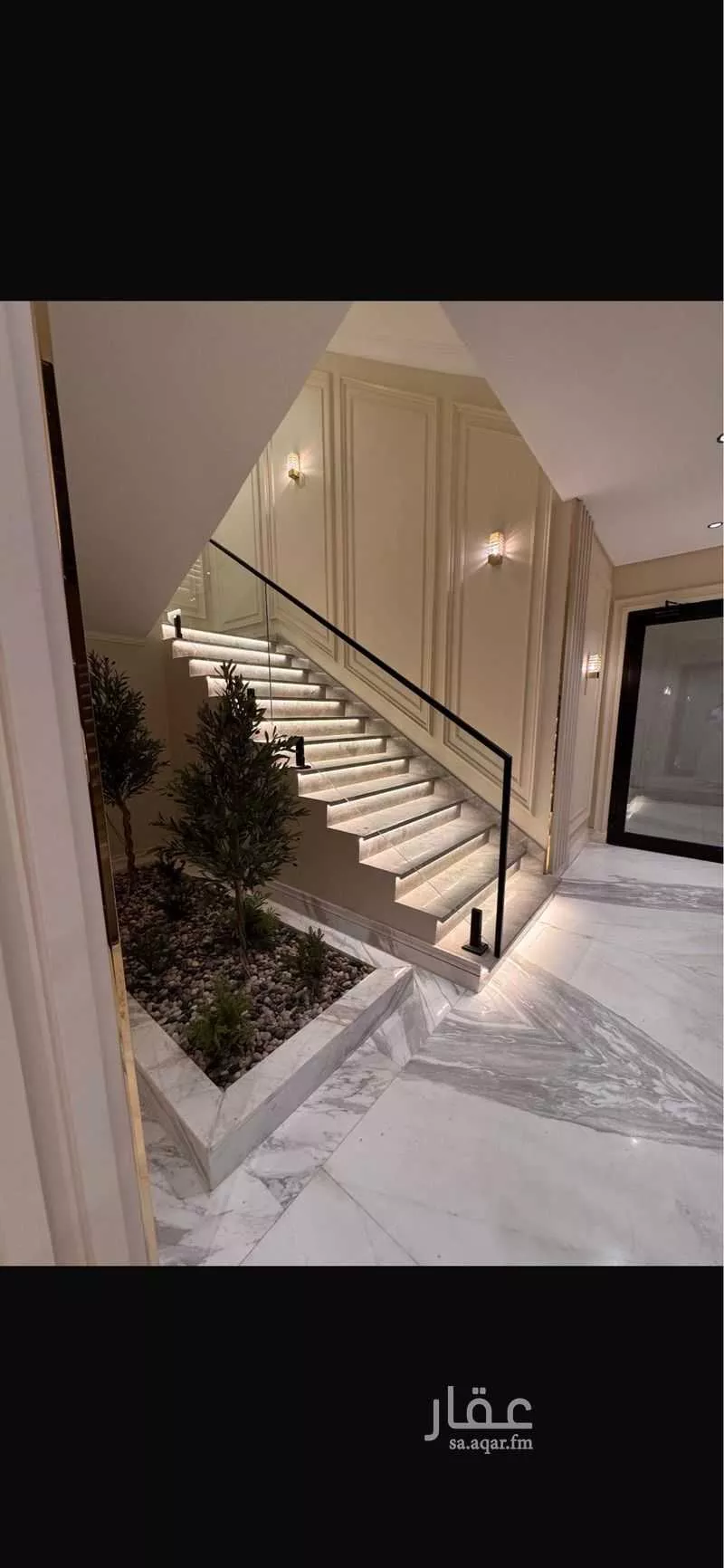 عمارة 211 م² في الزهراء 3