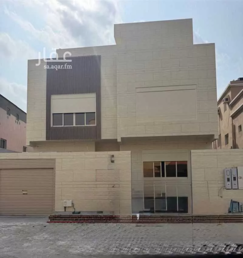 عمارة 623 م² في البساتين 2