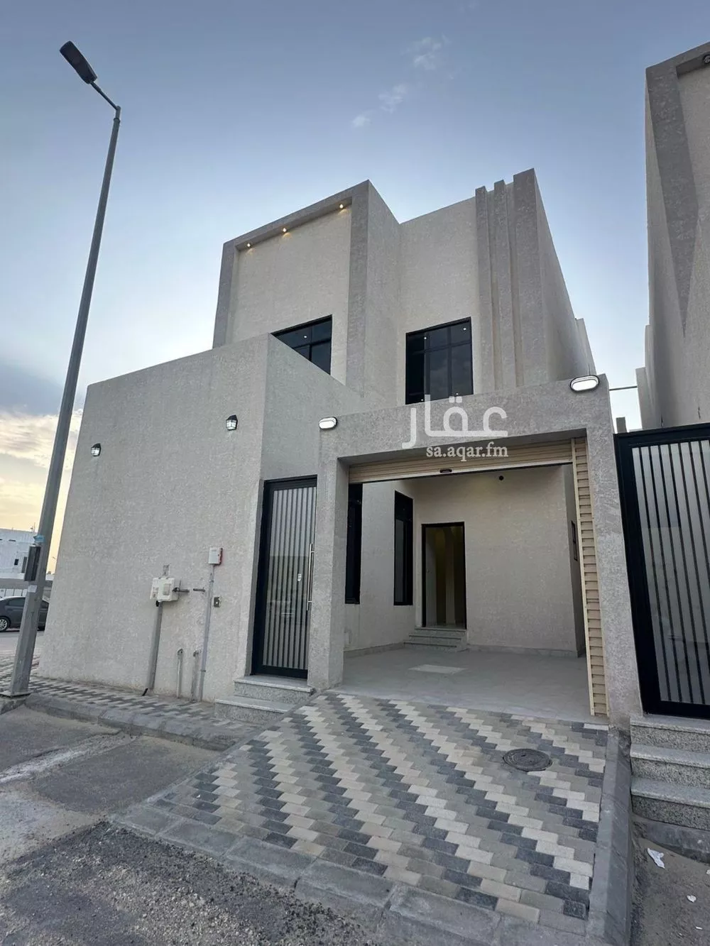 فيلا 8 غرف في الأمل 2