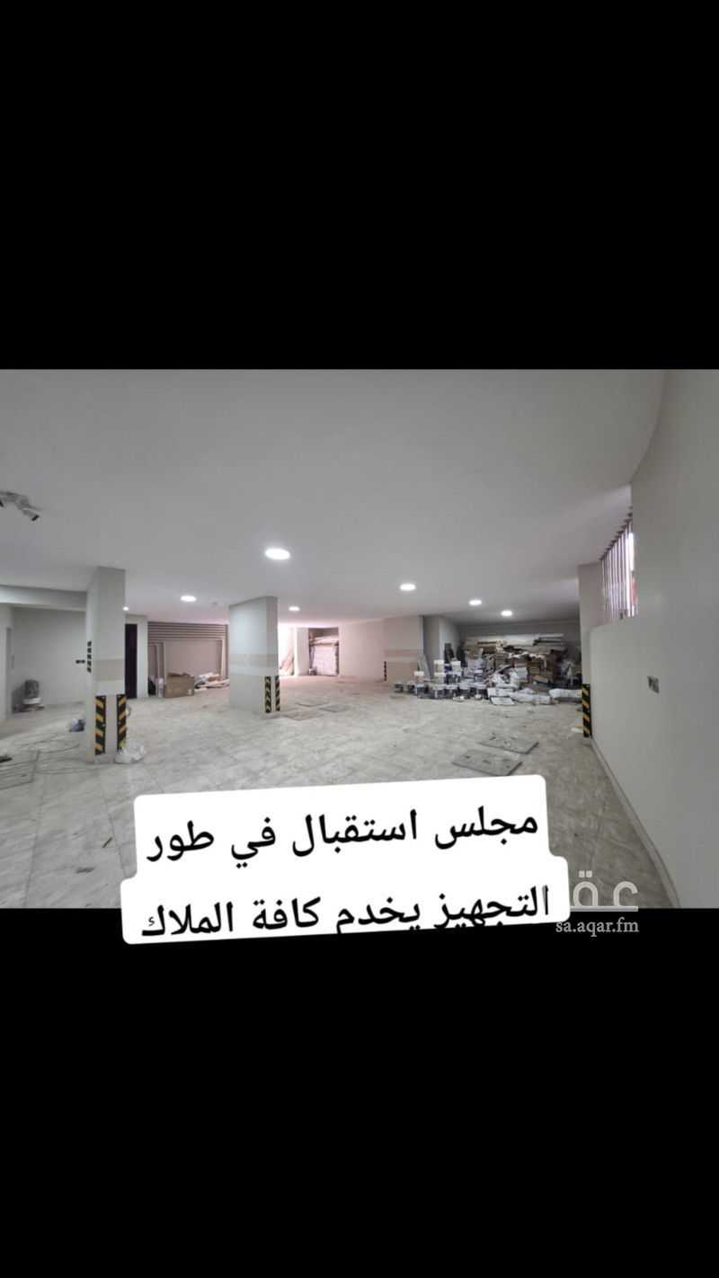 3 bedroom apartment in Kuday, Makkah 23