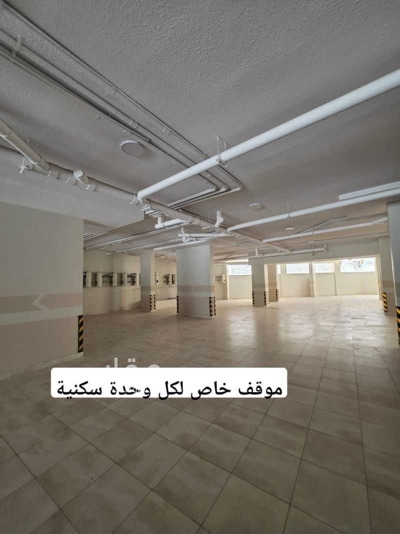 3 bedroom apartment in Kuday, Makkah 5