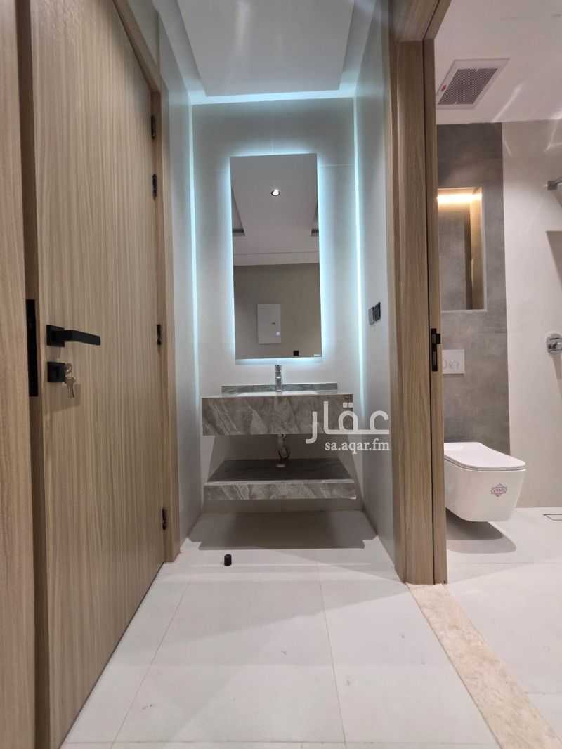 3 bedroom apartment in Kuday, Makkah 21