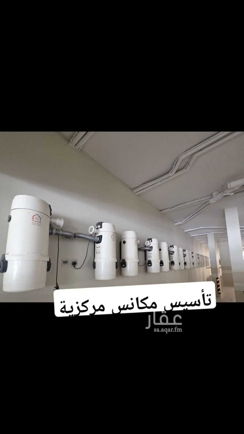 3 bedroom apartment in Kuday, Makkah 22