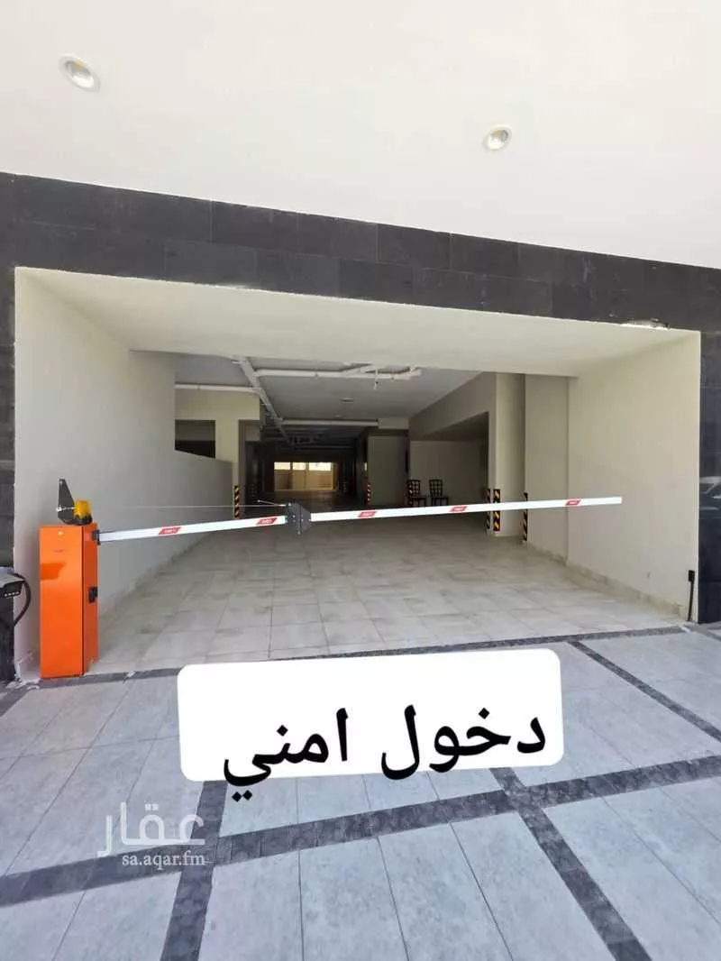 شقة 3 غرف في كدي 2