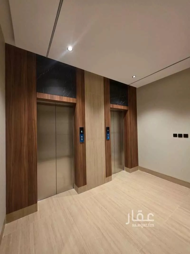 شقة 3 غرف في كدي 16