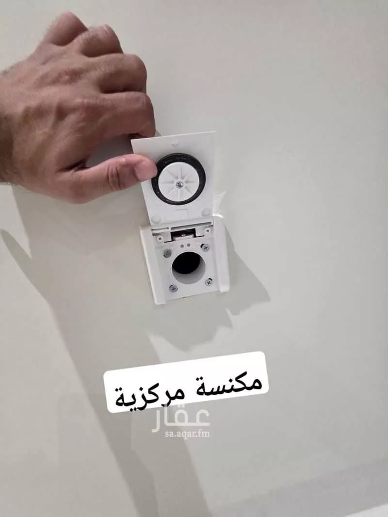 شقة 3 غرف في كدي 20