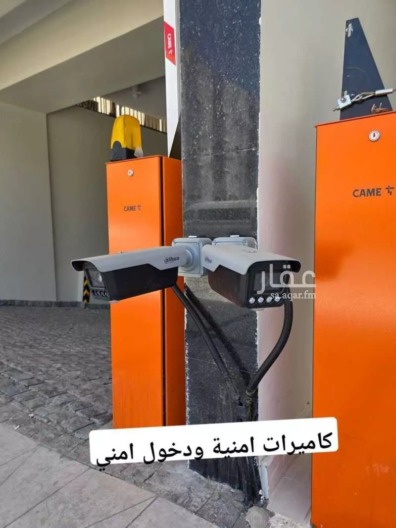 شقة 3 غرف في كدي 24