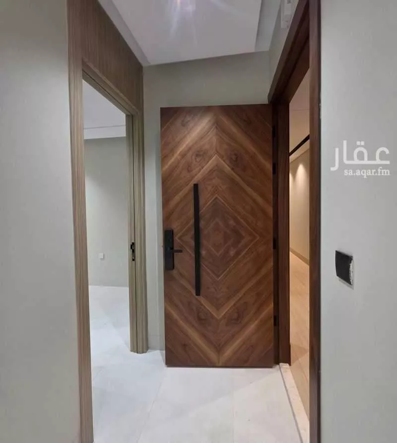 شقة 3 غرف في كدي 25