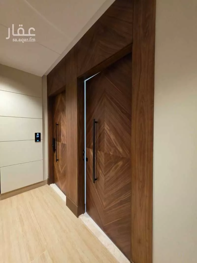 شقة 3 غرف في كدي 8