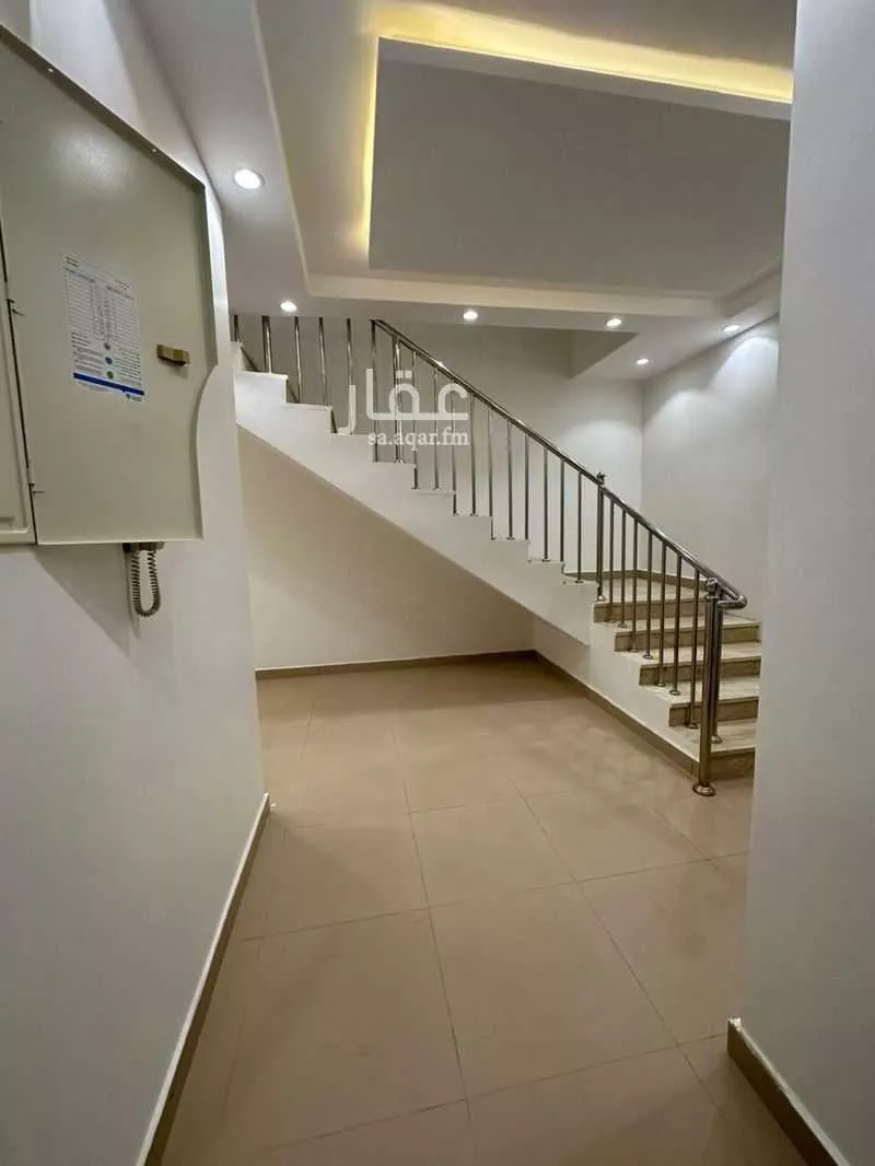 شقة 4 غرف في البحيرات 3