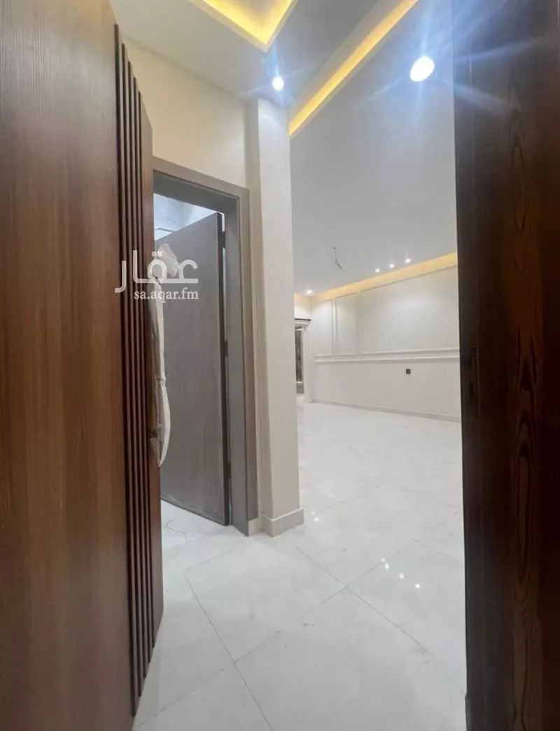 شقة 5 غرف في السلامة 4