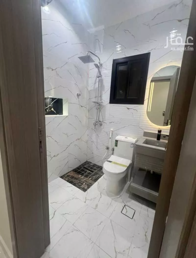 شقة 5 غرف في السلامة 7