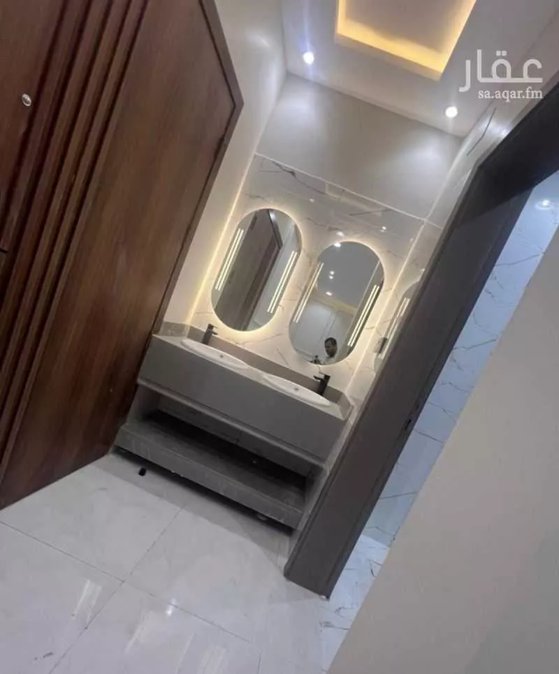 شقة 5 غرف في السلامة 8