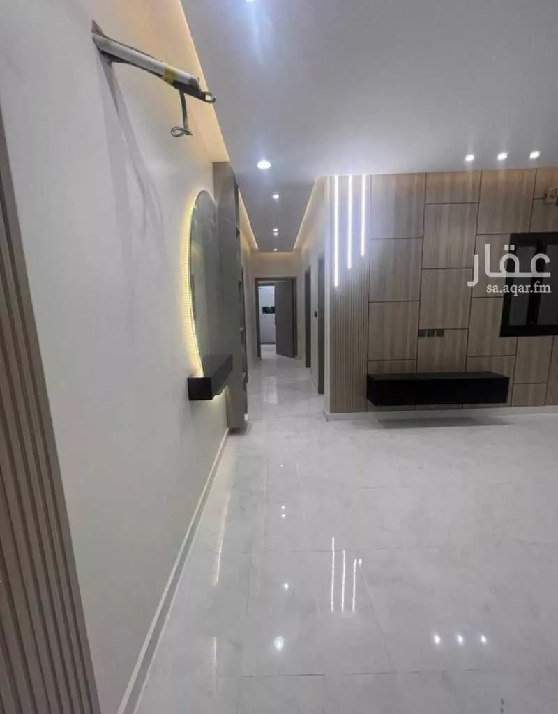 شقة 5 غرف في السلامة 9