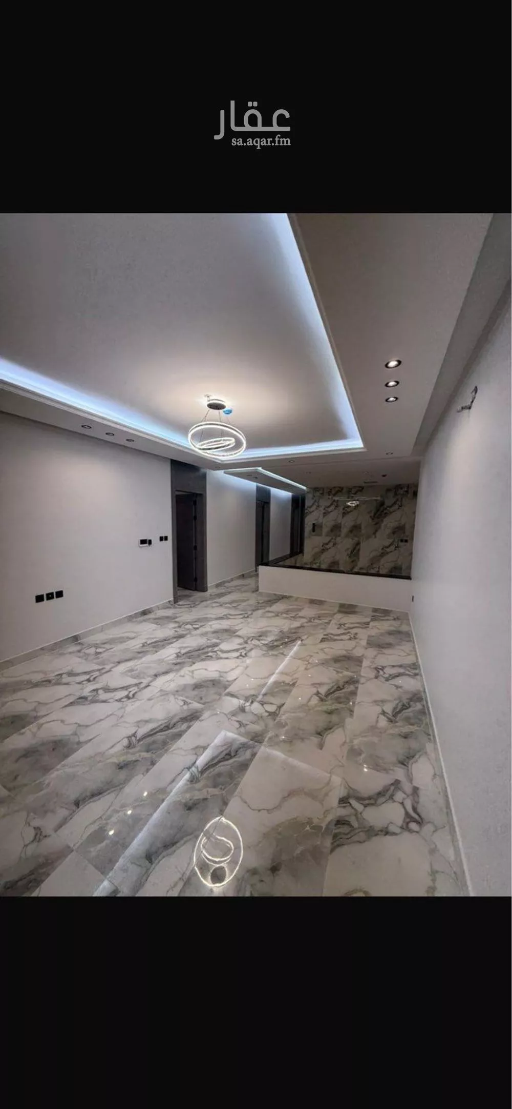 شقة 6 غرف في هجر 2