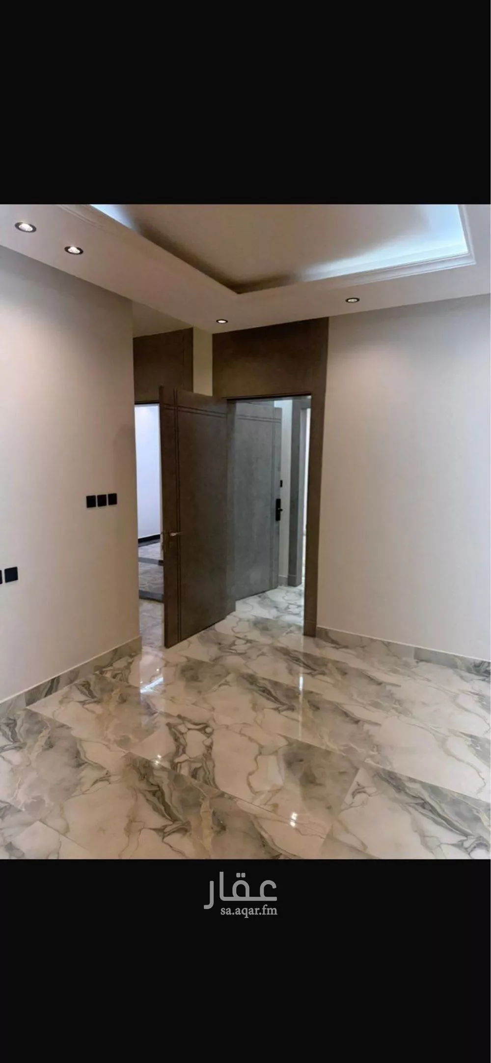 شقة 6 غرف في هجر 3