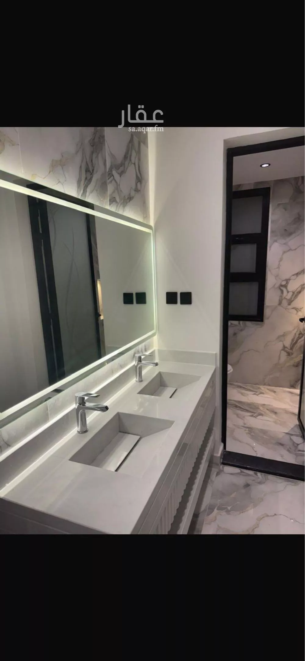 شقة 6 غرف في هجر 4